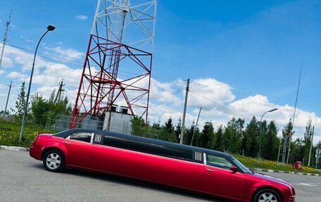 Chrysler 300C II, 2006 год, 880 000 рублей, 1 фотография