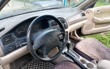 Mazda 626, 1998 год, 150 000 рублей, 1 фотография