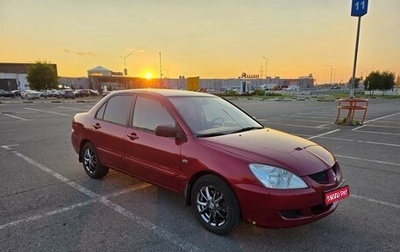 Mitsubishi Lancer IX, 2005 год, 385 000 рублей, 1 фотография