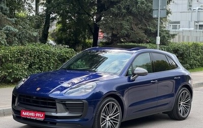 Porsche Macan I рестайлинг, 2025 год, 10 500 000 рублей, 1 фотография