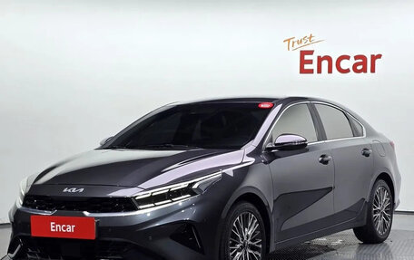 KIA K3, 2021 год, 1 880 000 рублей, 1 фотография