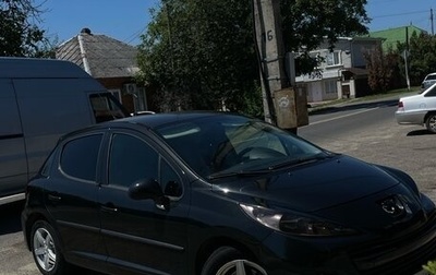 Peugeot 207 I, 2009 год, 422 000 рублей, 1 фотография