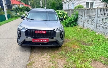 Haval Jolion, 2025 год, 2 140 000 рублей, 1 фотография