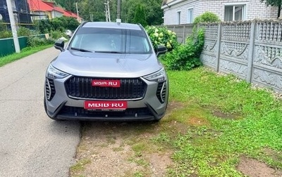 Haval Jolion, 2025 год, 2 140 000 рублей, 1 фотография