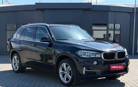 BMW X5, 2016 год, 4 125 000 рублей, 1 фотография