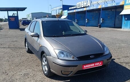 Ford Focus IV, 2004 год, 250 000 рублей, 1 фотография