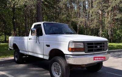 Ford F-150 IX, 1996 год, 2 100 000 рублей, 1 фотография