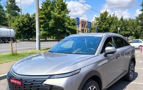 Haval F7, 2024 год, 2 930 000 рублей, 1 фотография