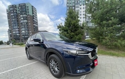 Mazda CX-5 II, 2019 год, 2 498 000 рублей, 1 фотография