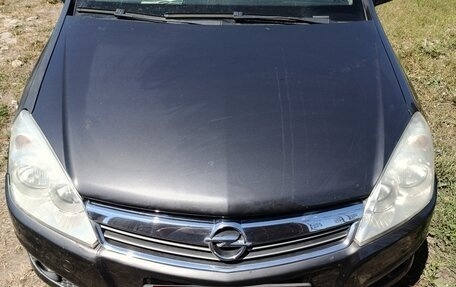 Opel Astra H, 2010 год, 400 000 рублей, 1 фотография