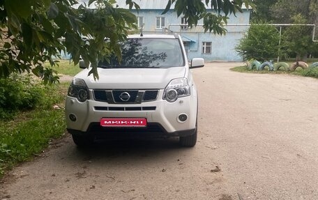 Nissan X-Trail, 2014 год, 1 600 000 рублей, 1 фотография