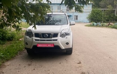 Nissan X-Trail, 2014 год, 1 600 000 рублей, 1 фотография