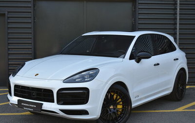 Porsche Cayenne III, 2022 год, 14 200 000 рублей, 1 фотография