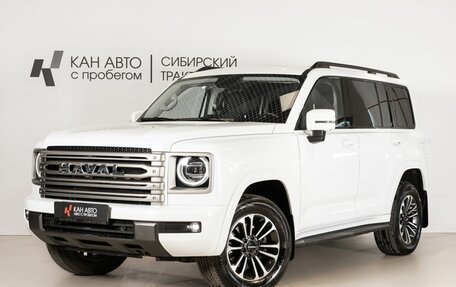 Haval H9, 2024 год, 3 829 658 рублей, 1 фотография