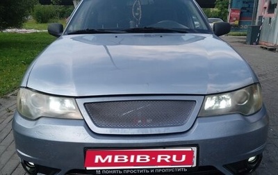 Daewoo Nexia I рестайлинг, 2012 год, 135 000 рублей, 1 фотография