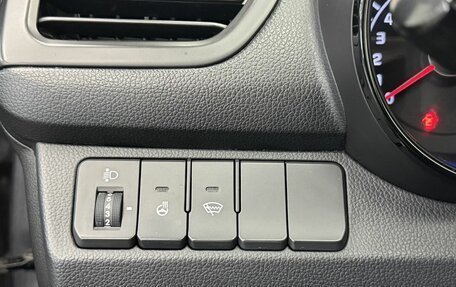 KIA Rio III рестайлинг, 2014 год, 690 000 рублей, 20 фотография