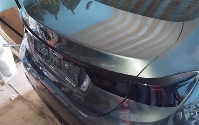 KIA Cerato IV, 2020 год, 950 000 рублей, 1 фотография
