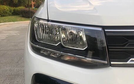 Volkswagen T-Cross I, 2023 год, 1 290 666 рублей, 7 фотография