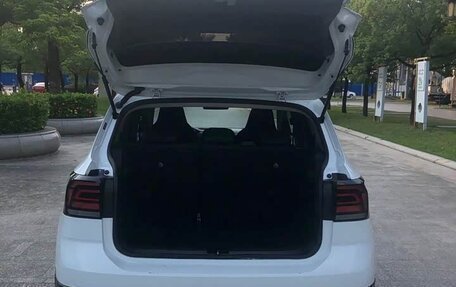 Volkswagen T-Cross I, 2023 год, 1 290 666 рублей, 17 фотография