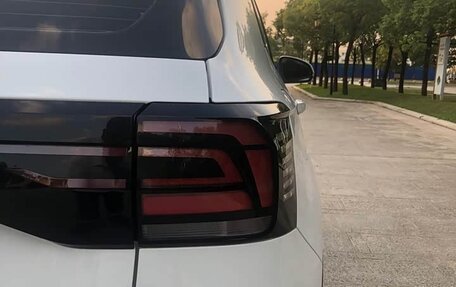 Volkswagen T-Cross I, 2023 год, 1 290 666 рублей, 8 фотография