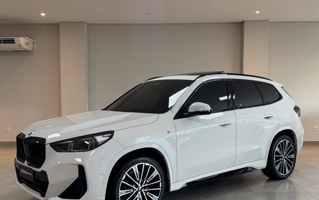 BMW X1, 2023 год, 3 270 000 рублей, 2 фотография