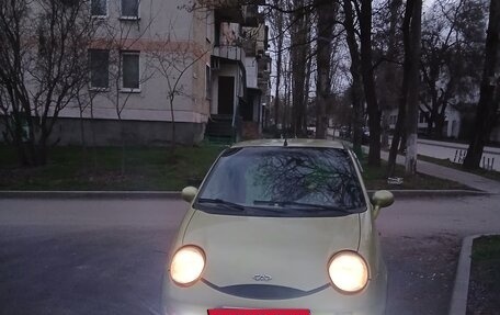 Chery Sweet (QQ), 2008 год, 220 000 рублей, 2 фотография