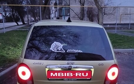 Chery Sweet (QQ), 2008 год, 220 000 рублей, 3 фотография