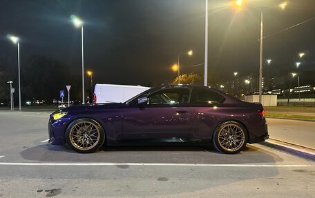 BMW 2 серия, 2021 год, 6 400 000 рублей, 12 фотография