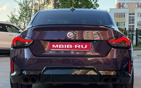BMW 2 серия, 2021 год, 6 400 000 рублей, 5 фотография