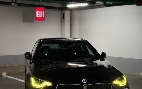 BMW 2 серия, 2021 год, 6 400 000 рублей, 16 фотография