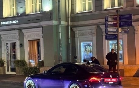 BMW 2 серия, 2021 год, 6 400 000 рублей, 10 фотография