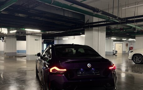 BMW 2 серия, 2021 год, 6 400 000 рублей, 20 фотография