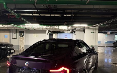 BMW 2 серия, 2021 год, 6 400 000 рублей, 18 фотография