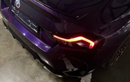 BMW 2 серия, 2021 год, 6 400 000 рублей, 19 фотография