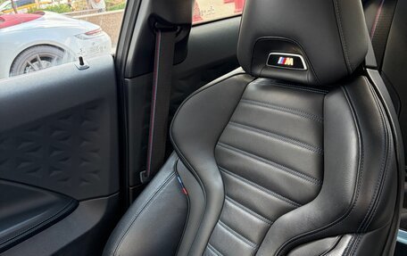 BMW 2 серия, 2021 год, 6 400 000 рублей, 22 фотография