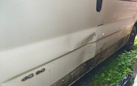 Nissan Primastar I рестайлинг, 2003 год, 650 000 рублей, 6 фотография
