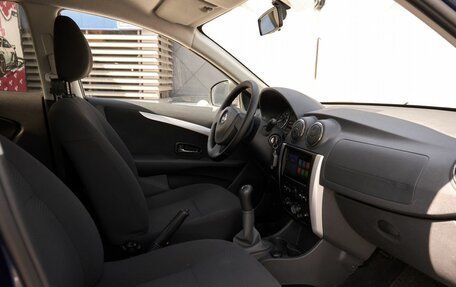 Nissan Almera, 2016 год, 671 000 рублей, 6 фотография