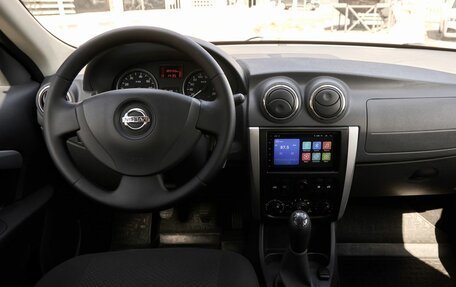 Nissan Almera, 2016 год, 671 000 рублей, 8 фотография