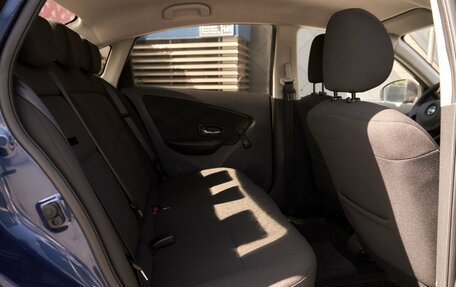 Nissan Almera, 2016 год, 671 000 рублей, 7 фотография