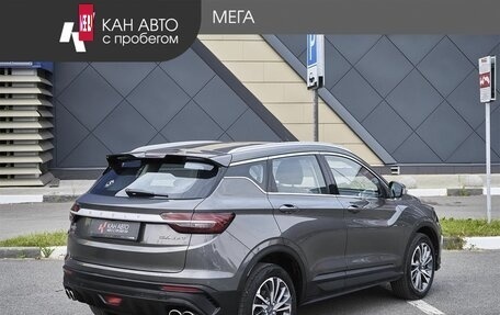 Geely Coolray I, 2023 год, 1 818 000 рублей, 2 фотография