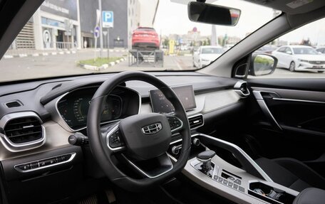 Geely Coolray I, 2023 год, 1 818 000 рублей, 5 фотография
