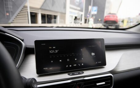 Geely Coolray I, 2023 год, 1 818 000 рублей, 10 фотография