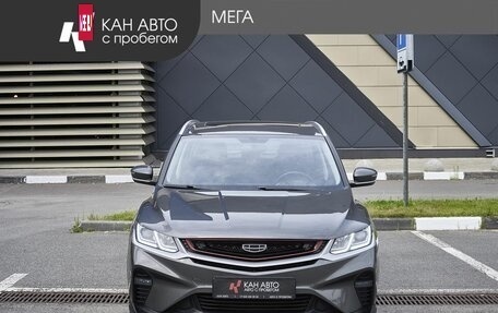 Geely Coolray I, 2023 год, 1 818 000 рублей, 3 фотография