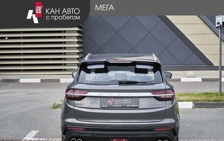 Geely Coolray I, 2023 год, 1 818 000 рублей, 4 фотография