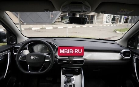 Geely Coolray I, 2023 год, 1 818 000 рублей, 7 фотография