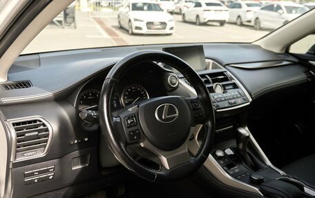 Lexus NX I, 2017 год, 2 959 000 рублей, 5 фотография