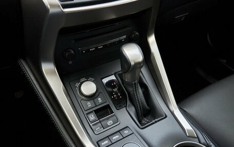 Lexus NX I, 2017 год, 2 959 000 рублей, 11 фотография