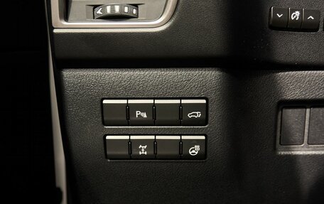Lexus NX I, 2017 год, 2 959 000 рублей, 13 фотография
