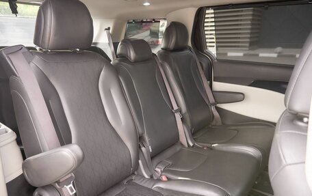 KIA Carnival, 2021 год, 3 439 000 рублей, 7 фотография