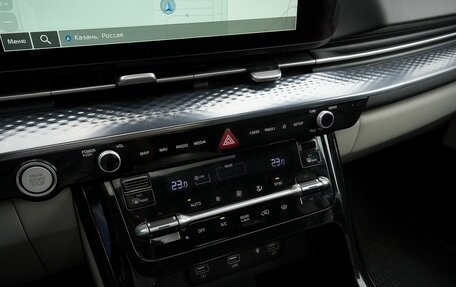 KIA Carnival, 2021 год, 3 439 000 рублей, 12 фотография